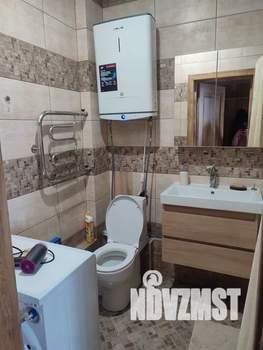 1-к квартира, посуточно, 42м2, 7/14 этаж