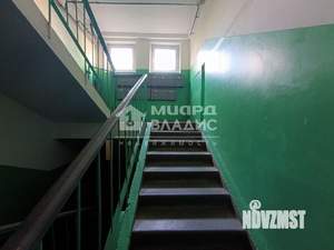 2-к квартира, на длительный срок, 51м2, 2/5 этаж