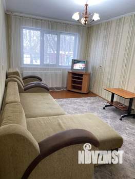 1-к квартира, на длительный срок, 30м2, 1/5 этаж