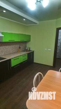 1-к квартира, на длительный срок, 43м2, 6/15 этаж