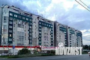 1-к квартира, посуточно, 35м2, 9/11 этаж