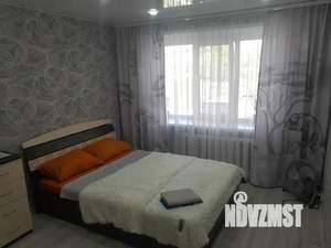 2-к квартира, посуточно, 36м2, 2/5 этаж