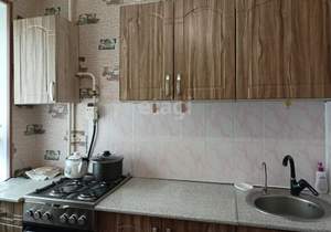 1-к квартира, на длительный срок, 30м2, 8/9 этаж