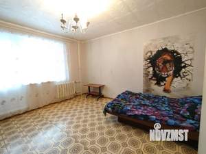 1-к квартира, на длительный срок, 40м2, 2/5 этаж