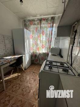 2-к квартира, на длительный срок, 44м2, 6/9 этаж