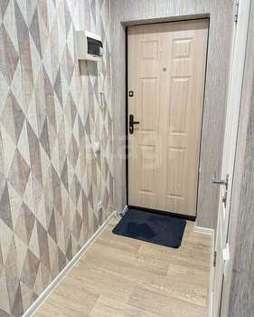 1-к квартира, на длительный срок, 31м2, 5/5 этаж