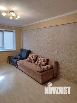 1-к квартира, на длительный срок, 31м2, 4/5 этаж