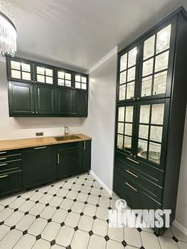 2-к квартира, на длительный срок, 52м2, 3/17 этаж