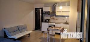 1-к квартира, на длительный срок, 36м2, 8/10 этаж