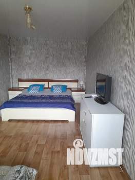 1-к квартира, посуточно, 34м2, 3/5 этаж