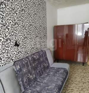 1-к квартира, на длительный срок, 31м2, 6/9 этаж