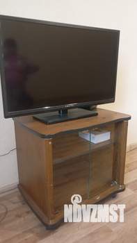 1-к квартира, на длительный срок, 39м2, 1/3 этаж