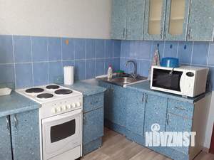 1-к квартира, на длительный срок, 38м2, 4/10 этаж