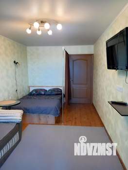 1-к квартира, посуточно, 38м2, 4/9 этаж