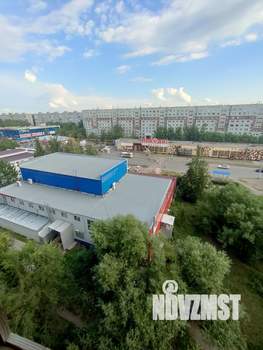 1-к квартира, на длительный срок, 38м2, 8/9 этаж