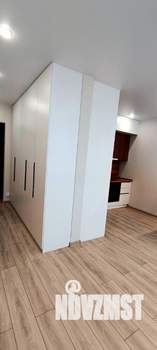 1-к квартира, на длительный срок, 28м2, 9/15 этаж