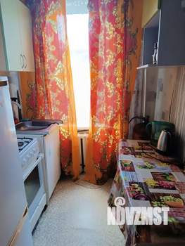 1-к квартира, на длительный срок, 25м2, 2/2 этаж