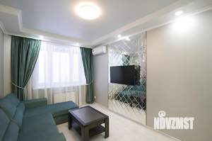 Студия квартира, на длительный срок, 37м2, 7/11 этаж