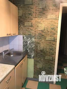 1-к квартира, на длительный срок, 31м2, 1/9 этаж