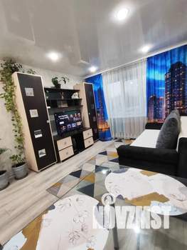 1-к квартира, посуточно, 36м2, 2/5 этаж