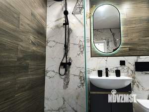 Студия квартира, посуточно, 33м2, 11/14 этаж