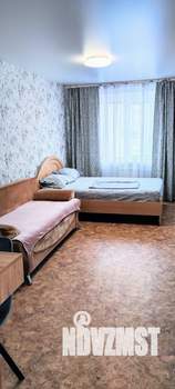 3-к квартира, на длительный срок, 48м2, 3/9 этаж