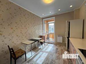 1-к квартира, на длительный срок, 39м2, 9/17 этаж