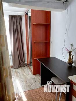 1-к квартира, на длительный срок, 17м2, 1/9 этаж