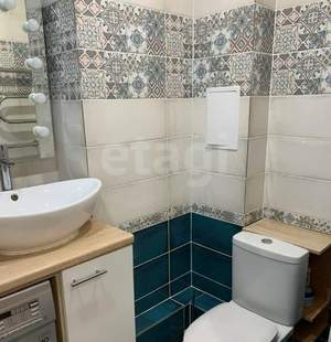 2-к квартира, на длительный срок, 48м2, 9/9 этаж