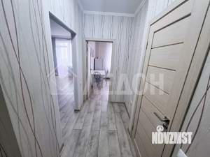1-к квартира, на длительный срок, 36м2, 6/10 этаж