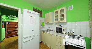 2-к квартира, посуточно, 50м2, 1/1 этаж
