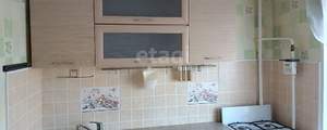 2-к квартира, на длительный срок, 44м2, 4/5 этаж