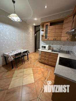 1-к квартира, на длительный срок, 50м2, 5/13 этаж