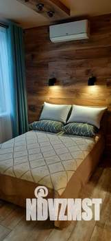 1-к квартира, посуточно, 42м2, 17/19 этаж