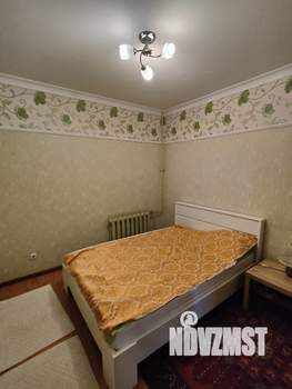 2-к квартира, на длительный срок, 49м2, 4/12 этаж