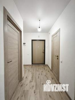 1-к квартира, на длительный срок, 34м2, 3/12 этаж