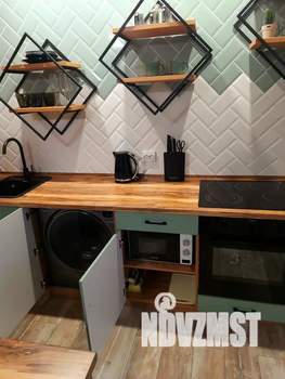 1-к квартира, посуточно, 42м2, 17/19 этаж