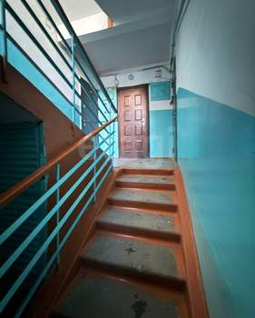 1-к квартира, на длительный срок, 30м2, 1/5 этаж