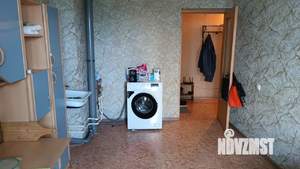 1-к квартира, на длительный срок, 38м2, 2/10 этаж