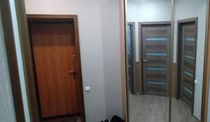 1-к квартира, на длительный срок, 36м2, 9/9 этаж