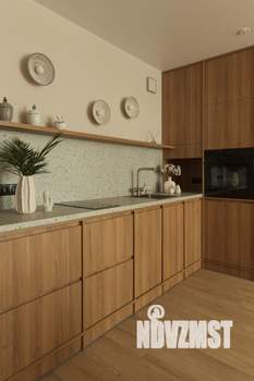 1-к квартира, на длительный срок, 48м2, 13/17 этаж