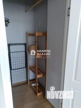 1-к квартира, на длительный срок, 36м2, 4/5 этаж