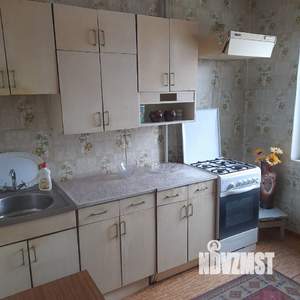 1-к квартира, на длительный срок, 36м2, 4/9 этаж