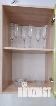 Студия квартира, посуточно, 30м2, 3/14 этаж