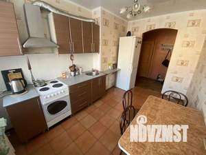 3-к квартира, на длительный срок, 86м2, 4/9 этаж