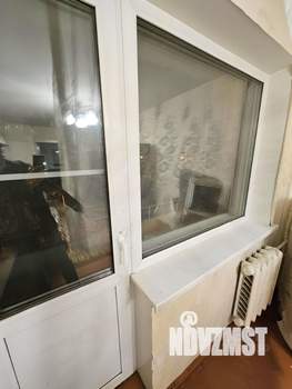 2-к квартира, на длительный срок, 47м2, 4/5 этаж