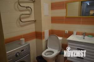 1-к квартира, посуточно, 50м2, 5/9 этаж