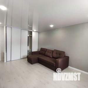 1-к квартира, на длительный срок, 31м2, 2/5 этаж