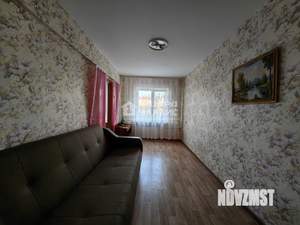 2-к квартира, на длительный срок, 44м2, 1/5 этаж