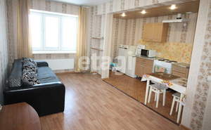 1-к квартира, на длительный срок, 30м2, 8/9 этаж